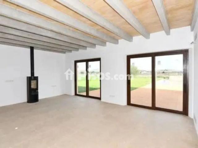 Casa en alquiler en Migjorn, Baleares