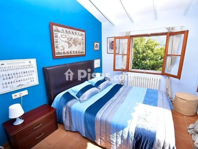Casa en alquiler en l'Horta, Serra de Tramuntana