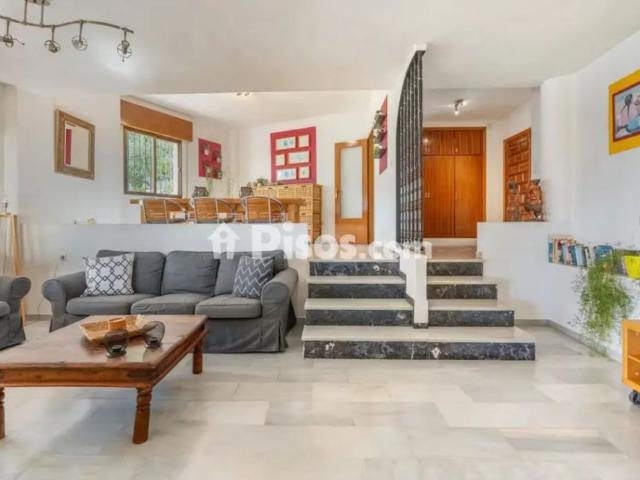 Casa en alquiler en Ronda, Comarca de la Vega de Granada