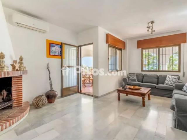 Casa en alquiler en Ronda, Granada