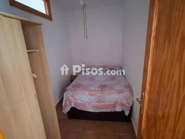 Casa en alquiler en Cartagena Casco, Campo de Cartagena y Mar Menor