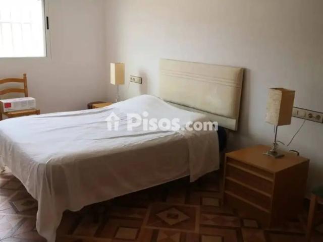 Casa en alquiler en Cartagena Casco, Campo de Cartagena y Mar Menor