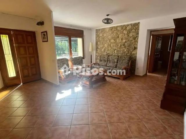 Casa en alquiler en Eixample, Gironès