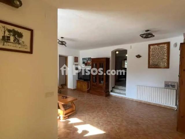 Casa en alquiler en Eixample, Gironès