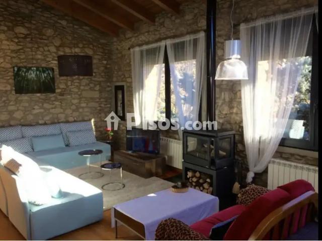 Casa en alquiler en el Canyeret, Segrià