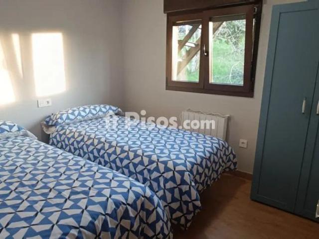 Casa en alquiler en Santianes del Terrón, Parres
