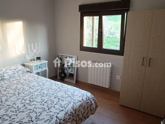 Casa en alquiler en Santianes del Terrón, Parres
