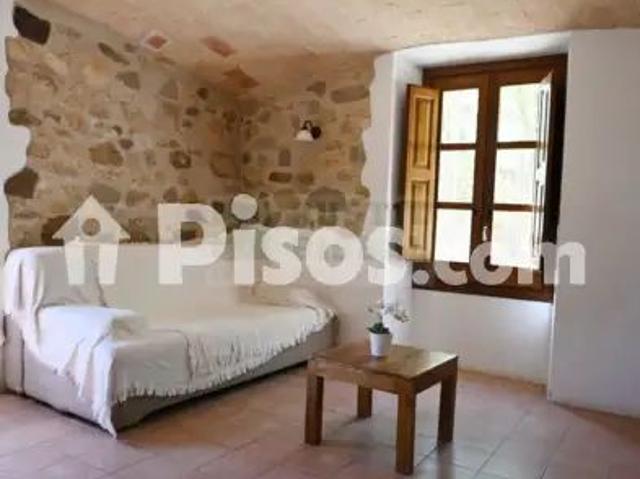 Casa en alquiler en Eixample, Gironès