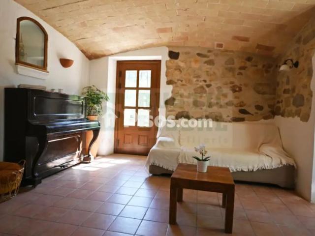 Casa en alquiler en Eixample, Gironès