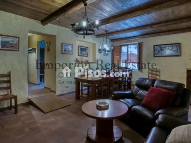 Casa en alquiler en Eixample, Gironès