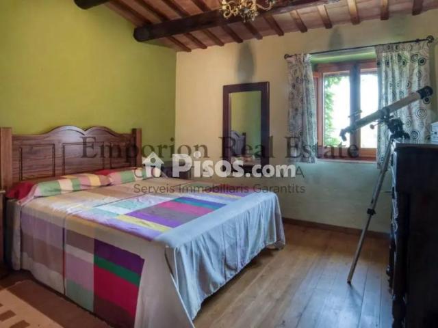 Casa en alquiler en Eixample, Girona