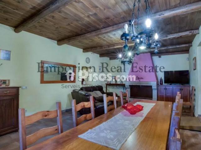 Casa en alquiler en Eixample, Gironès