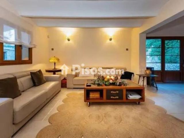 Casa en alquiler en el Camp de Túria, Valencia