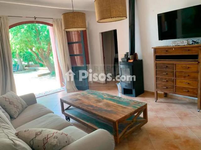 Casa en alquiler en Eixample, Gironès