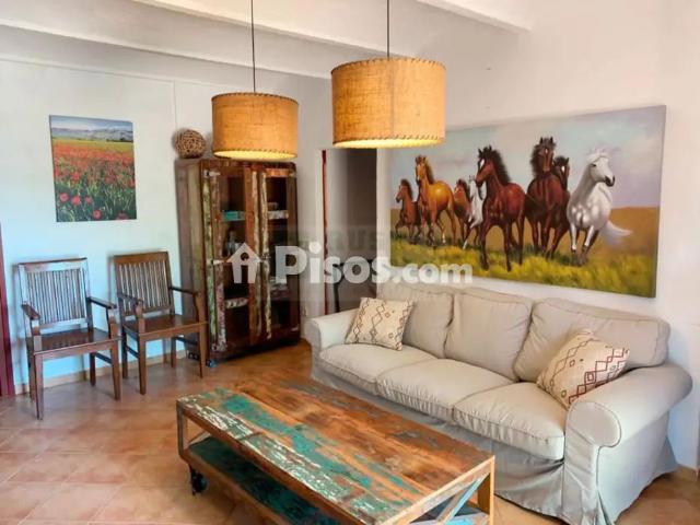Casa en alquiler en Eixample, Gironès
