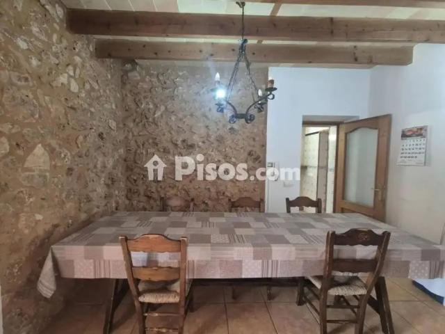 Casa en alquiler en Campos, Illes Balears