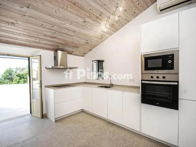 Casa en alquiler en el Camp de Túria, Valencia