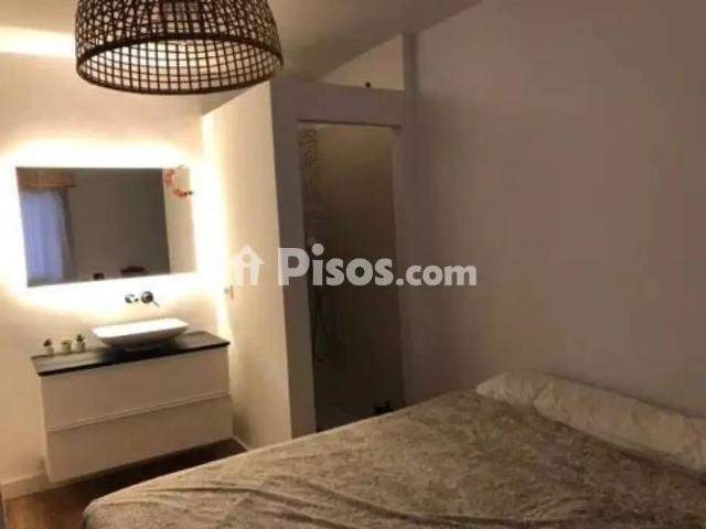 Casa en alquiler en Distrito 4, Albacete