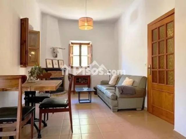 Casa en alquiler en el Camp de Túria, Valencia