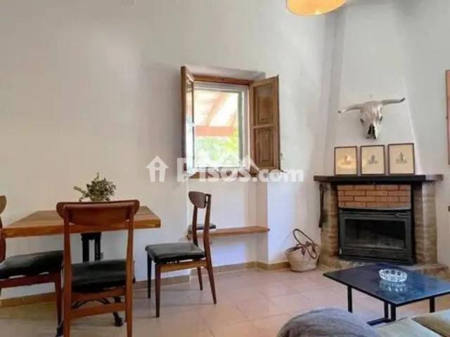 Casa en alquiler en el Camp de Túria, Valencia