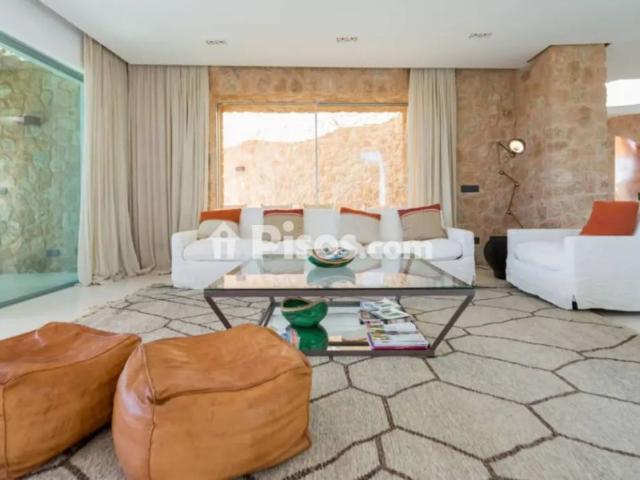 Casa en alquiler en Port d'Alcúdia, Raiguer