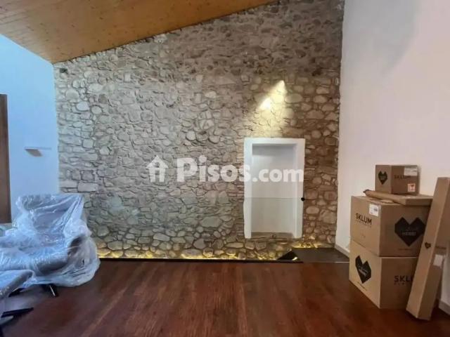 Casa en alquiler en Eixample, Girona