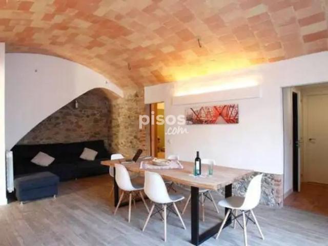 Casa en alquiler en Eixample, Gironès