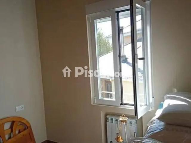 Casa en alquiler en Centro, León