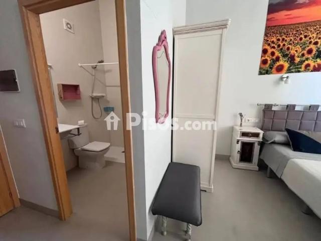Casa en alquiler en Barrio de Tiradores, Cuenca