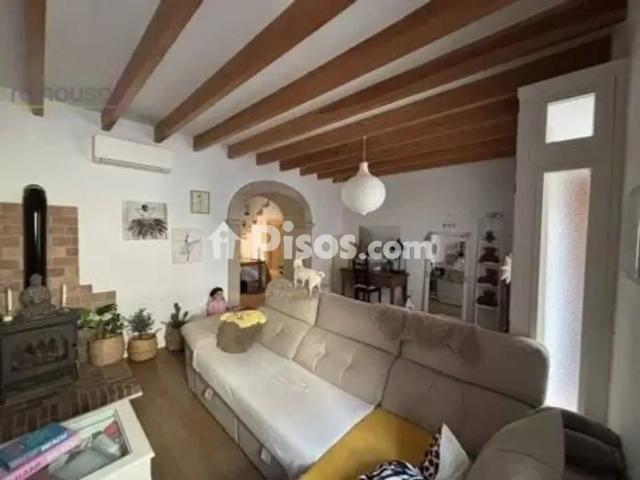 Casa en alquiler en Raiguer, Baleares