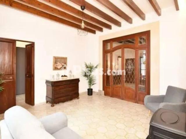 Casa en alquiler en Migjorn, Baleares