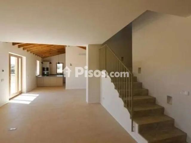 Casa en alquiler en Migjorn, Baleares