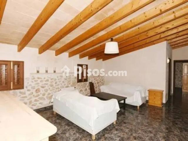 Casa en alquiler en Migjorn, Baleares