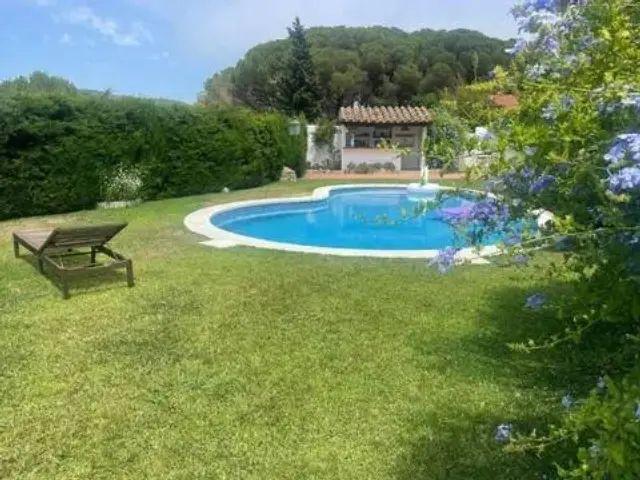Casa en alquiler en Eixample, Gironès