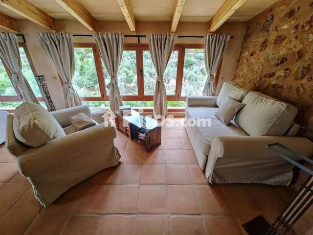 Casa en alquiler en el Camp de Túria, Valencia