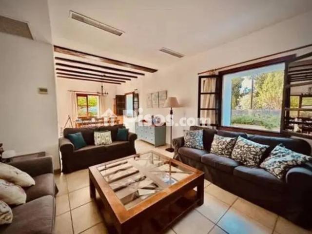 Casa en alquiler en El Cubo, Logroño