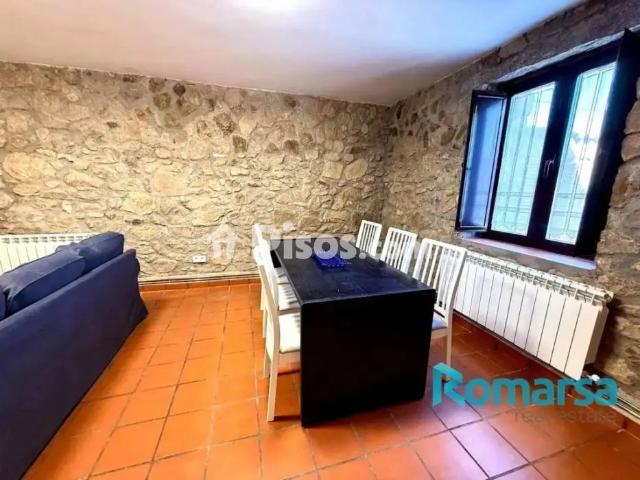 Casa en alquiler en Ávila, Castilla y León