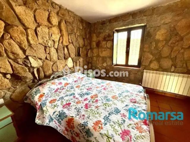 Casa en alquiler en Ávila, Castilla y León