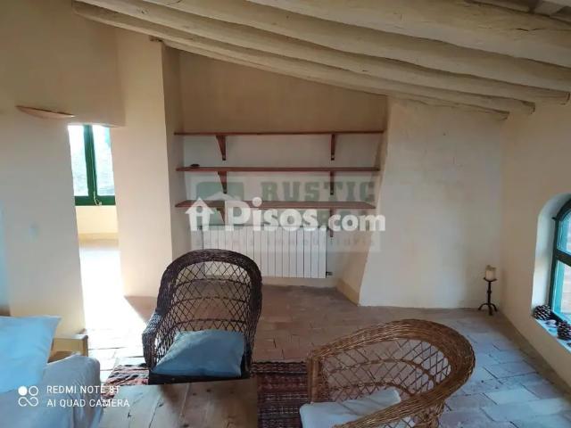 Casa en alquiler en Eixample, Gironès