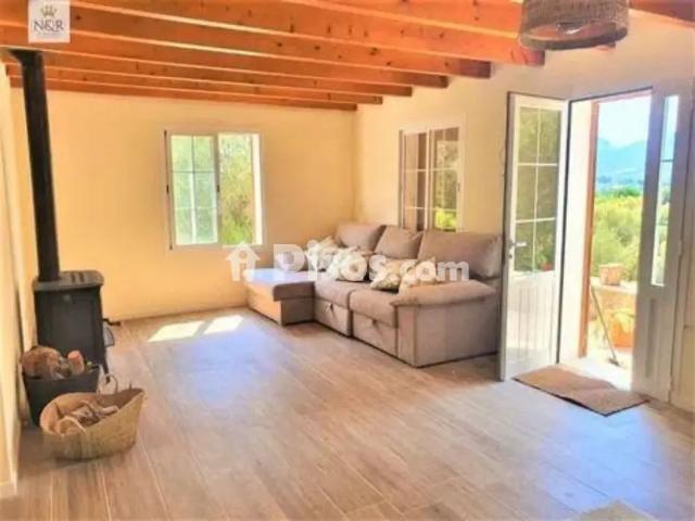 Casa en alquiler en Crist Rei, Raiguer