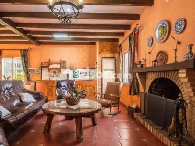 Casa en alquiler en Ronda, Granada