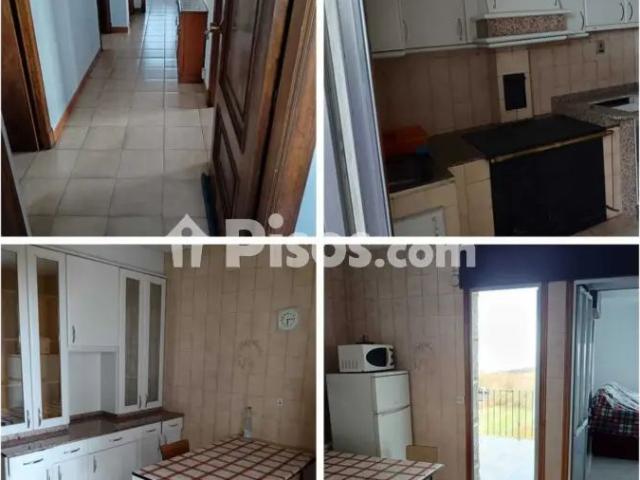 Casa en alquiler en Centro, Ourense