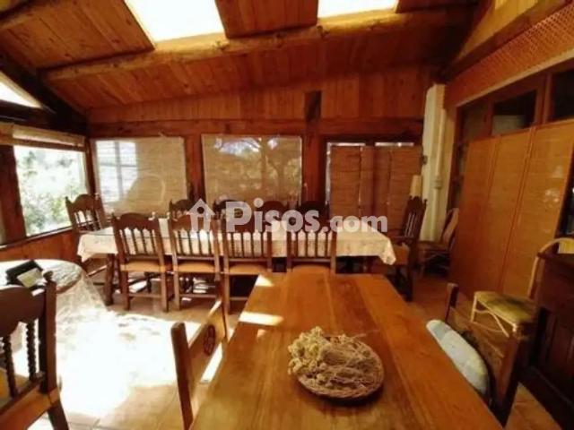 Casa en alquiler en els Quatre Garrofers, Tarragonès
