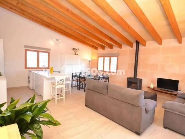 Casa en alquiler en Pla de Mallorca, Baleares