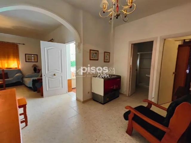 Casa en alquiler en Casco Antiguo, Sevilla