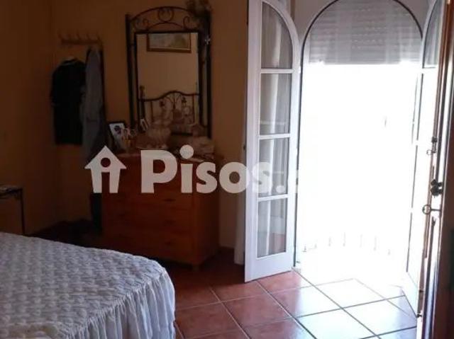 Casa en alquiler en Centro, Málaga-Costa del Sol