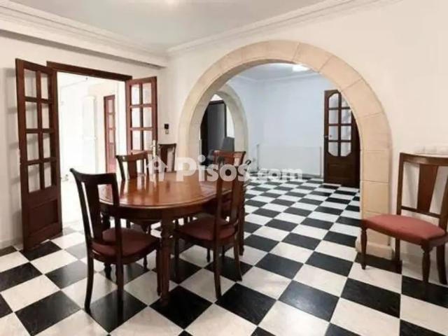 Casa en alquiler en Port d'Alcúdia, Raiguer