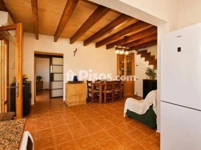 Casa en alquiler en Pla de Mallorca, Baleares