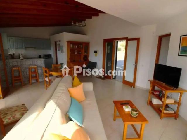 Casa en alquiler en Canavall, Palma