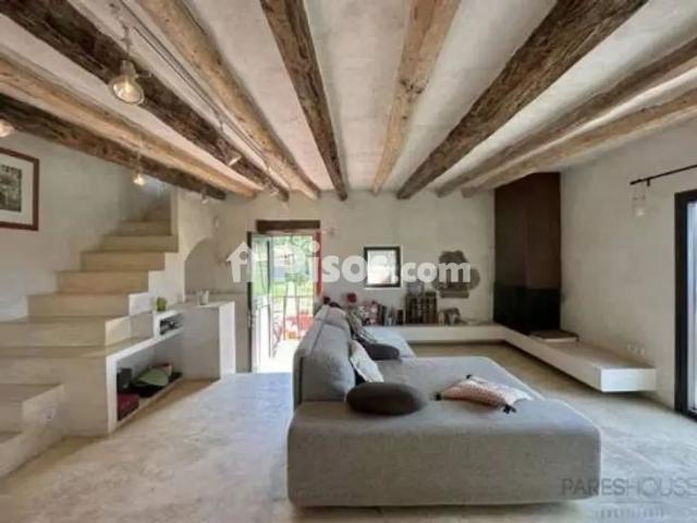Casa en alquiler en Eixample, Girona